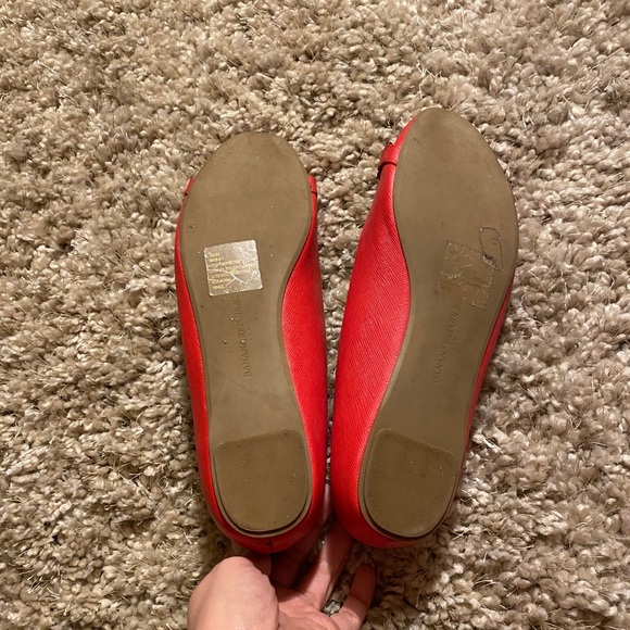 Ballet flats - Picture 2 of 2